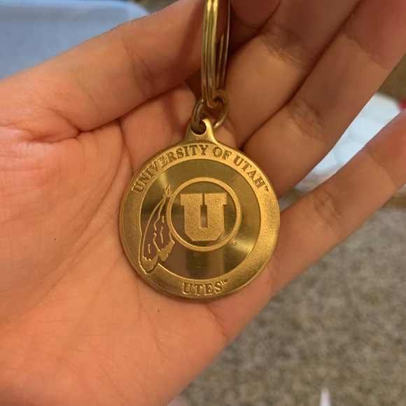 Made-to-Order Mickey-Shaped College Wreath - Picture 2 of 8